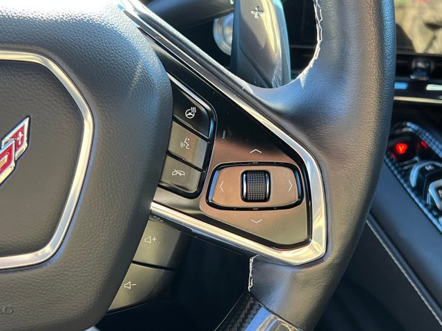 Used 2023 Chevrolet Corvette STINGRAY W/2LT w/ Z51 Performance Package image 17