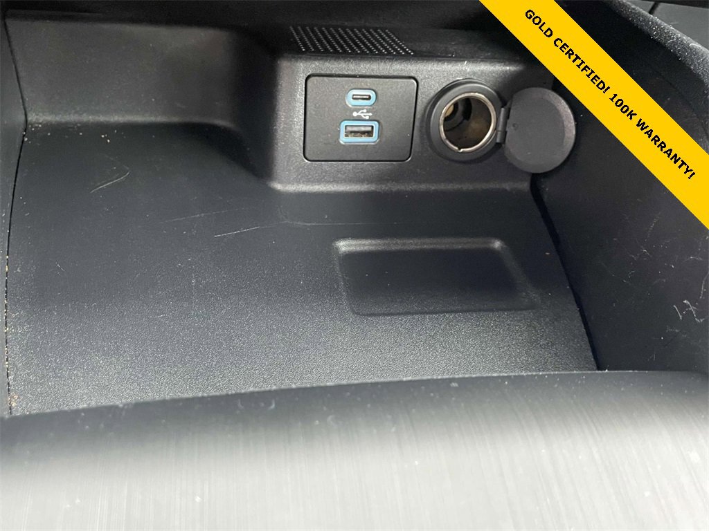 Certified 2021 Ford Escape SE w/ Convenience Package image 29