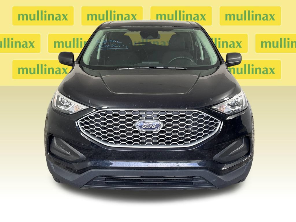 Certified 2024 Ford Edge SE AWD/4WD image 24