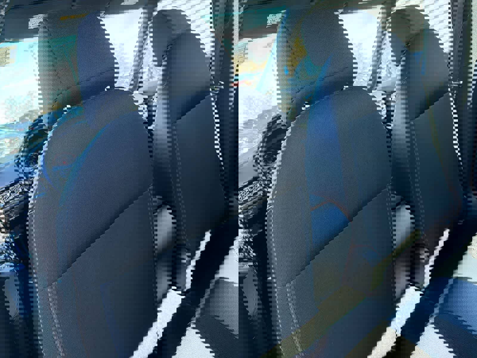 Used 2022 Honda Civic Sport image 19