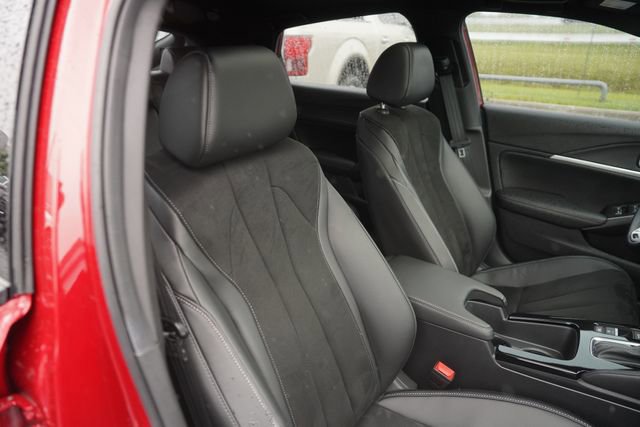 Used 2025 Acura Integra A-Spec FWD image 20