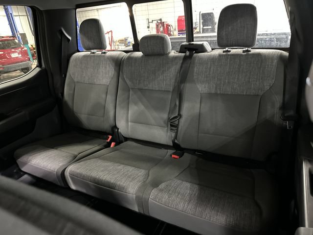 Certified 2022 Ford F150 XLT w/ Equipment Group 302A High AWD/4WD image 28