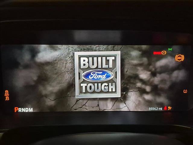 Certified 2025 Ford F150 King Ranch w/ FX4 Off-Road Package AWD/4WD image 11