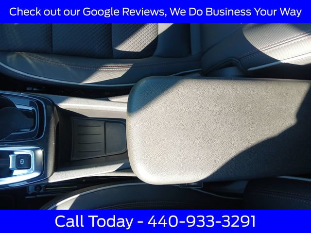Used 2023 Chevrolet TrailBlazer RS w/ Sun and Liftgate Package AWD/4WD image 29