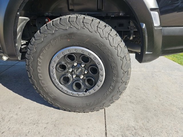 Certified 2024 Ford F150 Raptor image 5