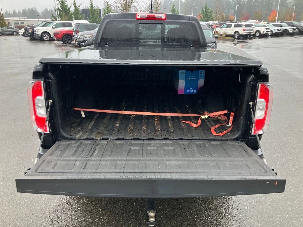 Used 2017 GMC Canyon Denali image 32