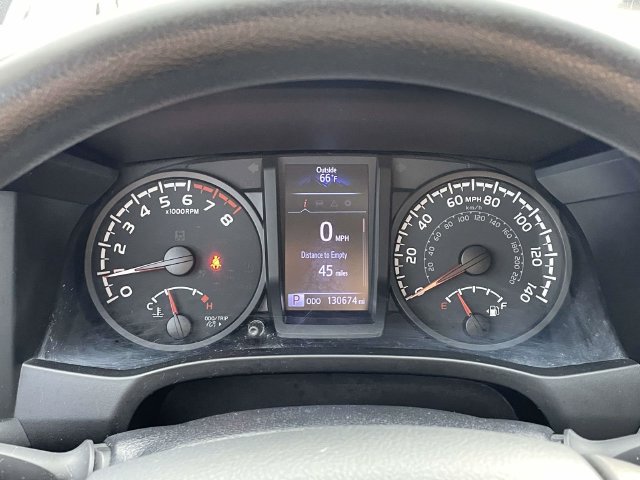 Used 2020 Toyota Tacoma SR AWD/4WD image 18
