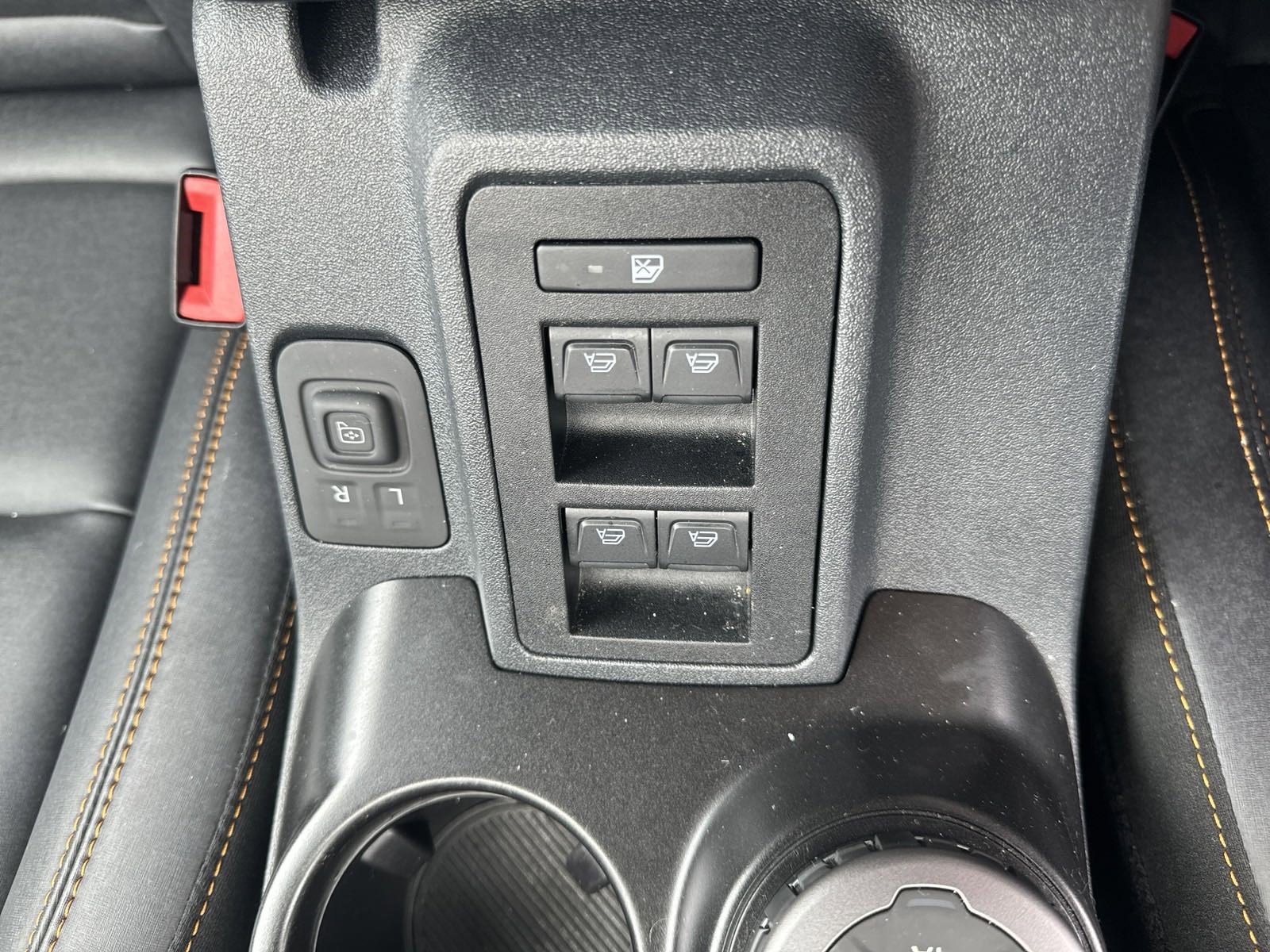 Certified 2023 Ford Bronco Badlands image 33