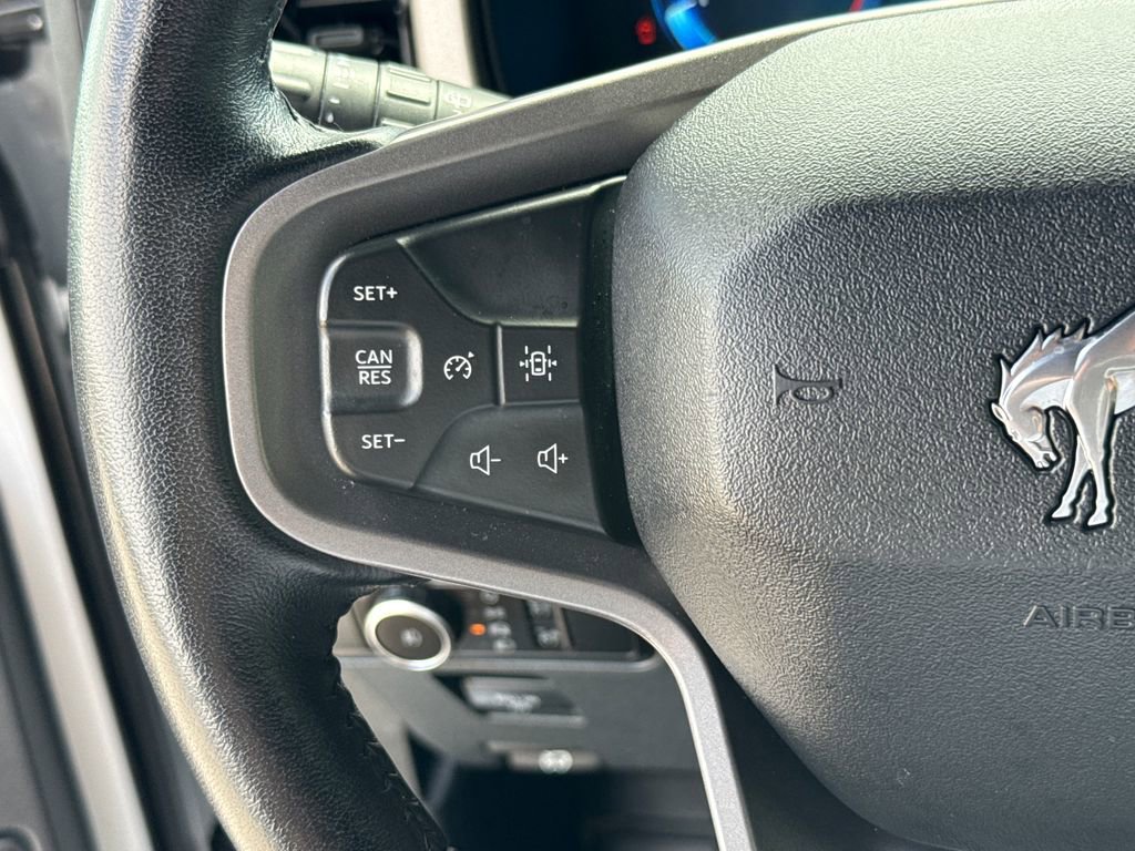 Certified 2025 Ford Bronco Outer Banks image 15