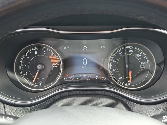 Used 2019 Jeep Cherokee Limited AWD/4WD image 30