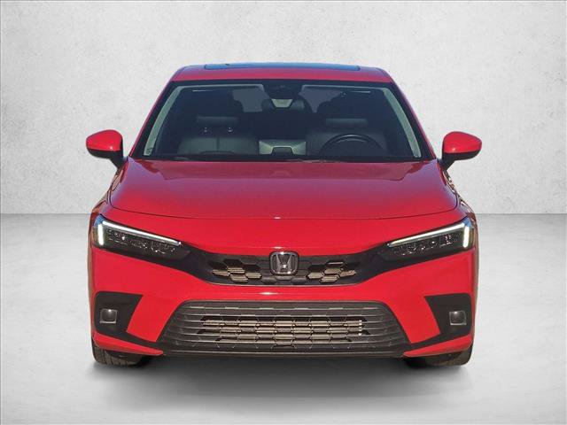 Used 2024 Honda Civic EX-L image 2