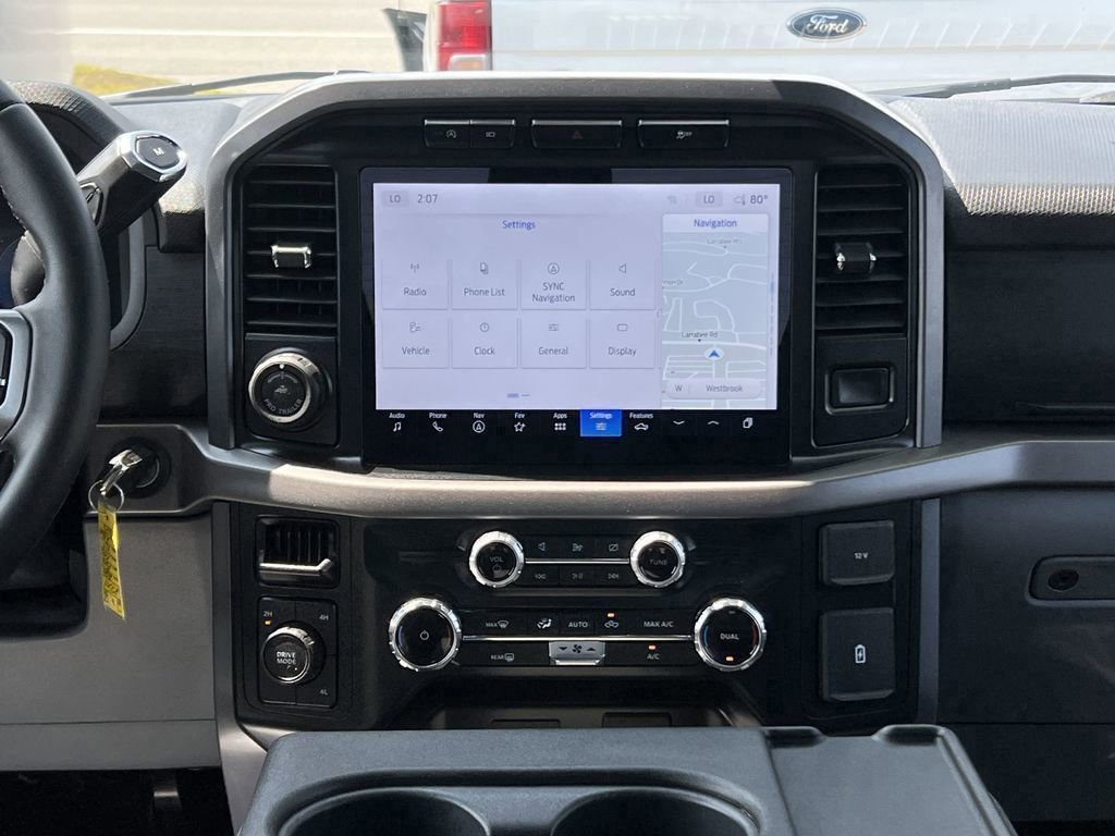 Certified 2024 Ford F150 XLT image 16