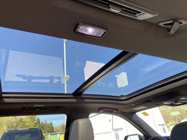 Used 2022 Chevrolet Tahoe High Country AWD/4WD image 28