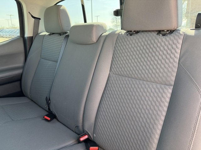 Used 2023 Toyota Tacoma SR image 19