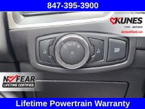 Certified 2024 Ford Edge SEL AWD/4WD image 33