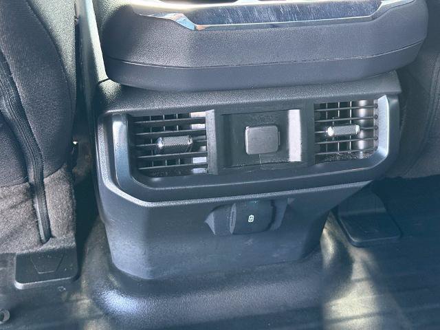 Certified 2023 Ford F150 XL w/ STX Appearance Package RWD image 19