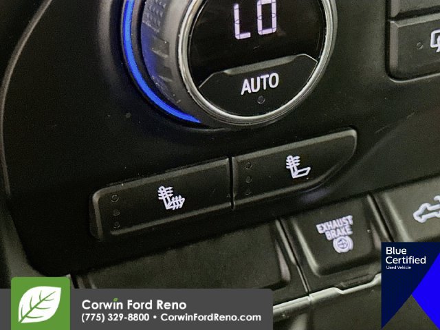 Used 2021 Chevrolet Silverado 2500 LTZ AWD/4WD image 23