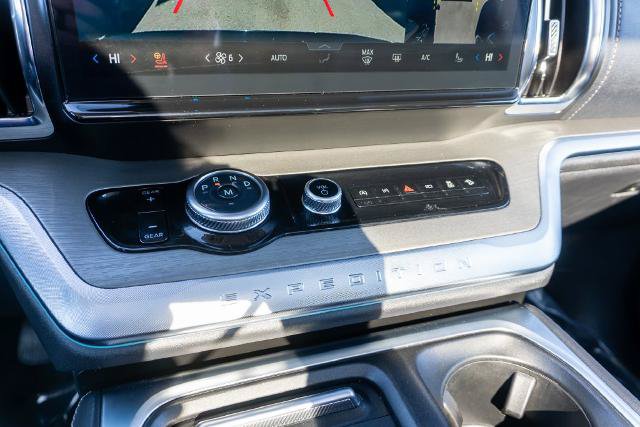 Certified 2025 Ford Expedition Max Platinum AWD/4WD image 29