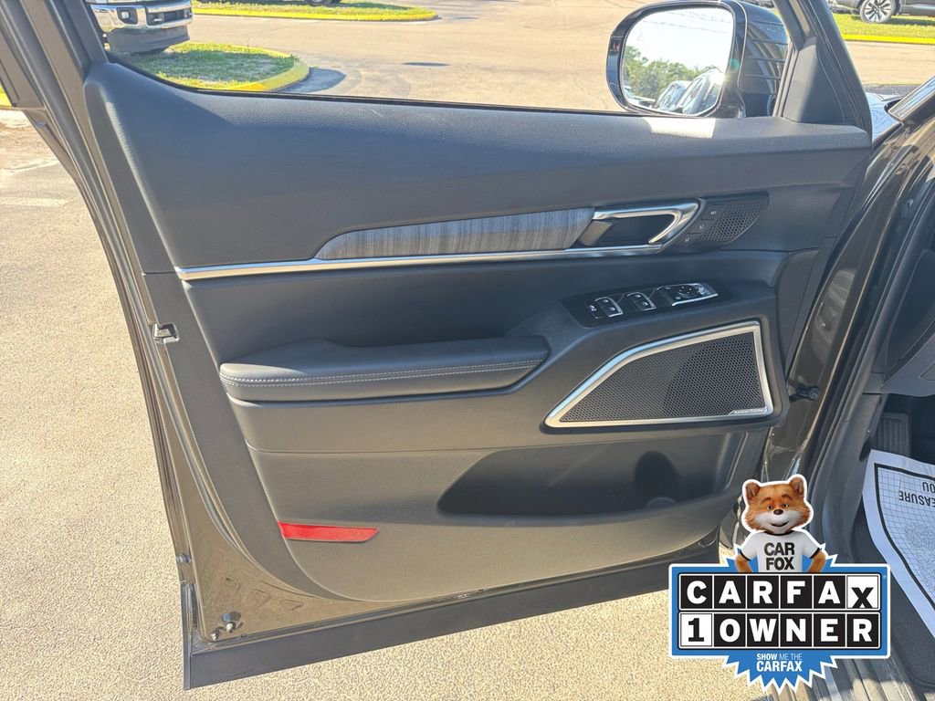 Used 2024 Kia Telluride SX AWD/4WD image 31