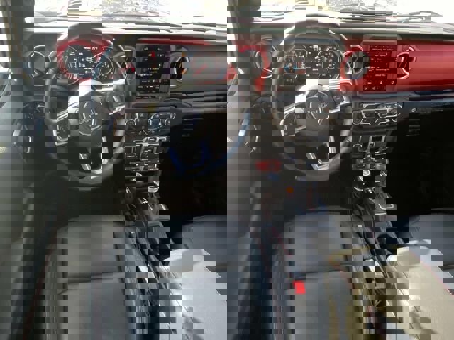 Used 2020 Jeep Wrangler Unlimited Rubicon image 15