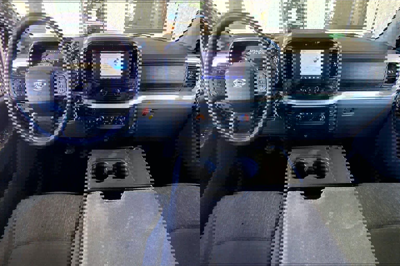 Certified 2022 Ford F150 XLT w/ XTR Package image 15