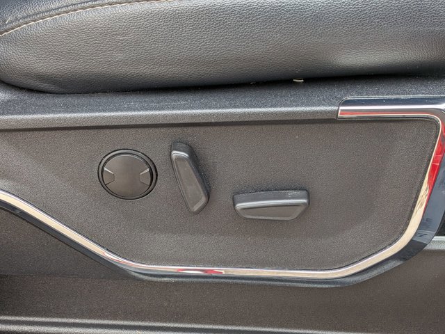 Certified 2023 Ford F250 Lariat w/ Lariat Ultimate Package image 40