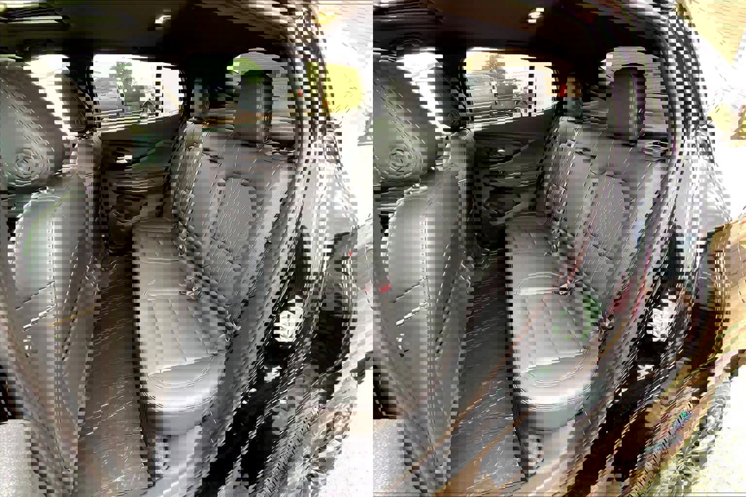 Used 2025 Buick Envista Avenir image 21