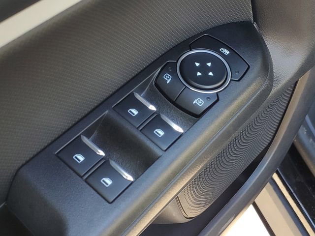 Certified 2024 Ford Bronco Sport Big Bend w/ Convenience Package image 9