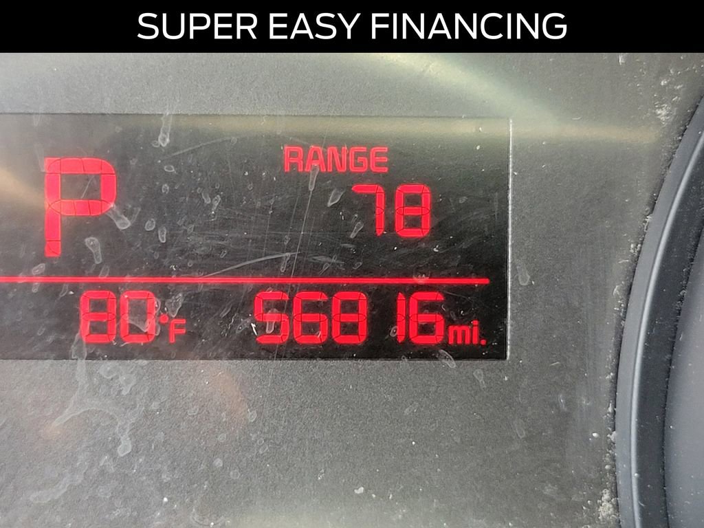 Used 2018 Kia Sedona LX FWD image 23