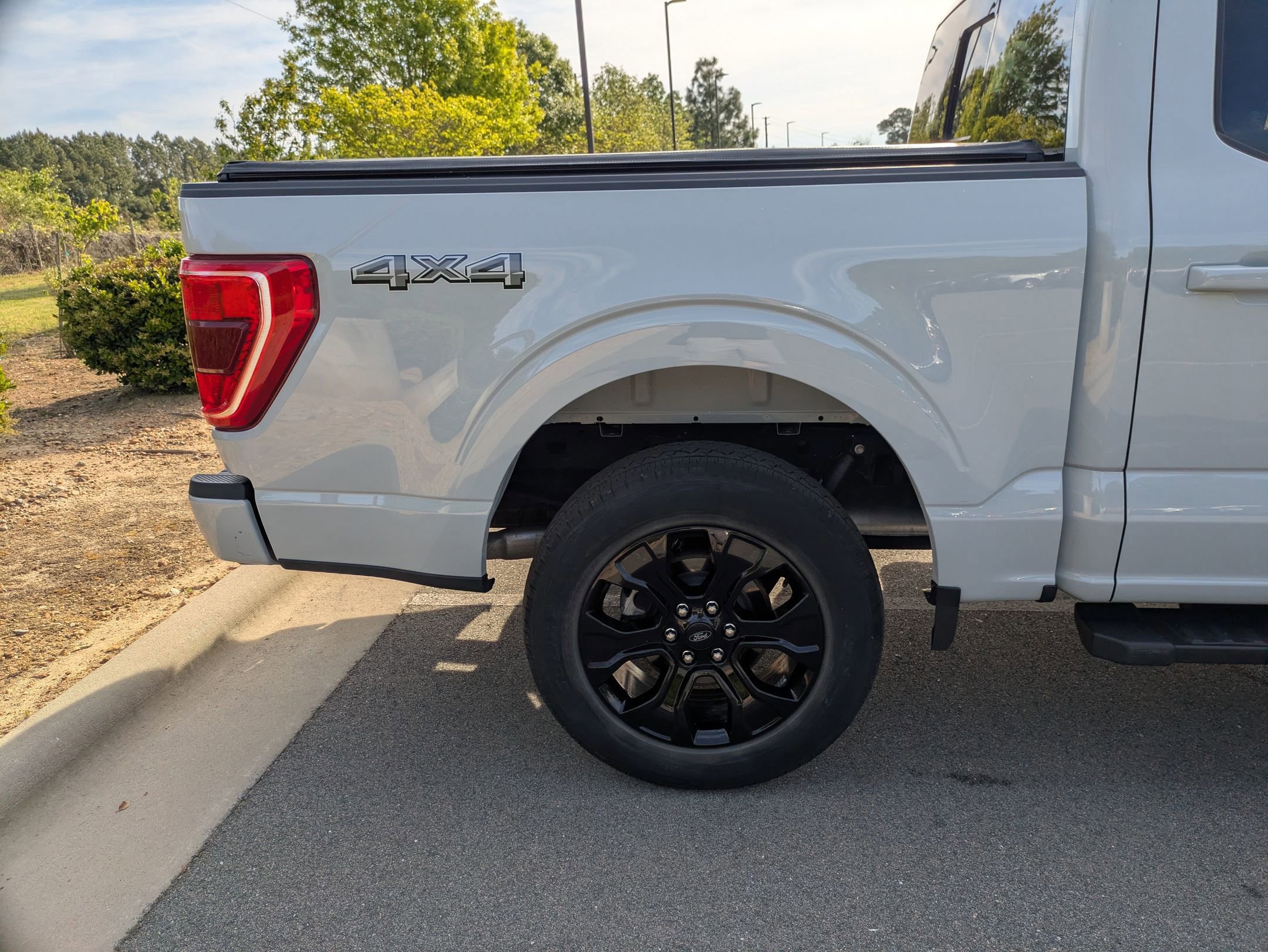 Certified 2023 Ford F150 XLT w/ Equipment Group 302A High AWD/4WD image 8