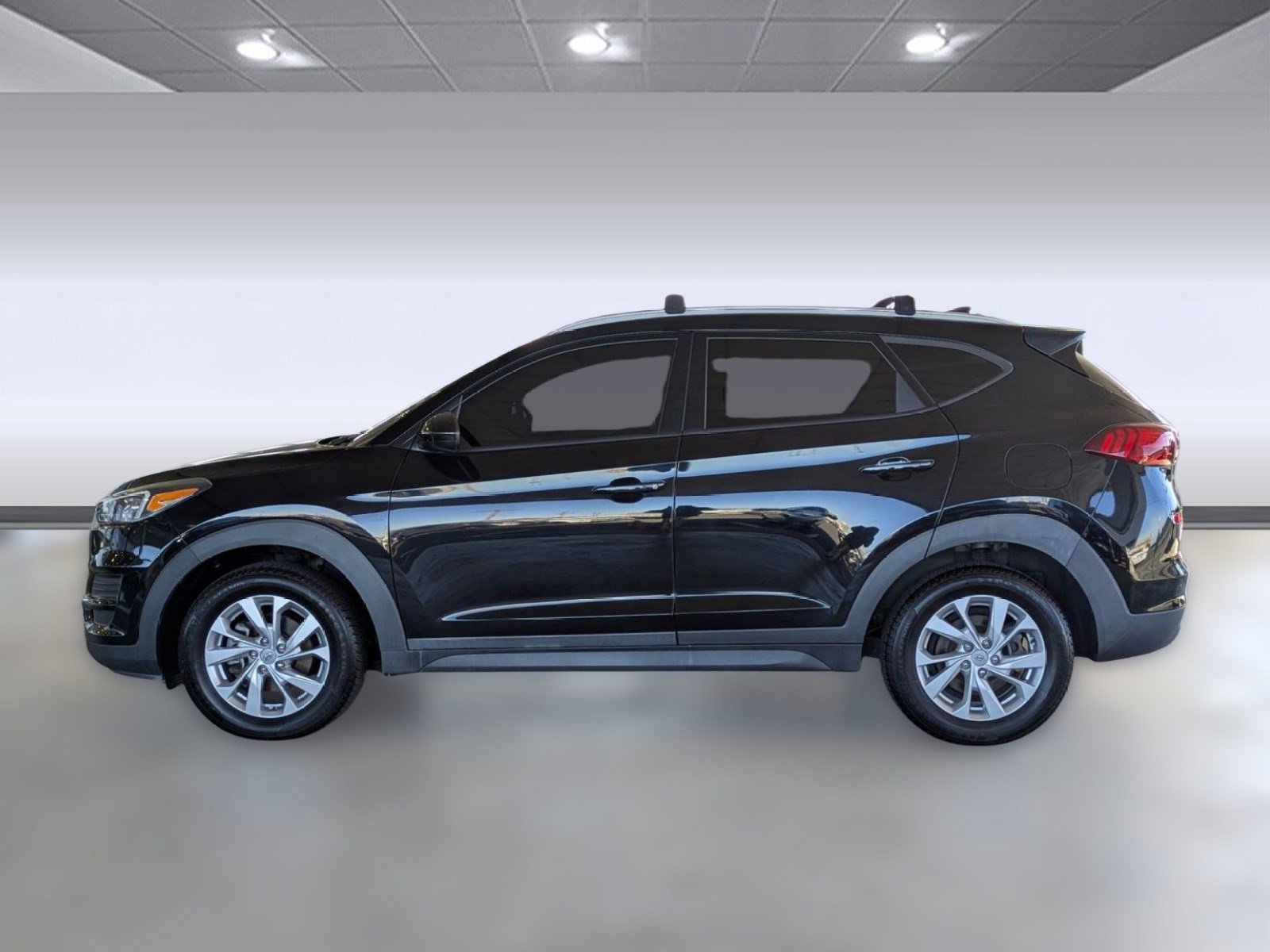 Used 2020 Hyundai Tucson Value image 2
