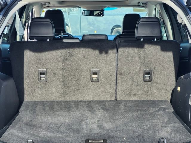 Certified 2022 Ford Edge SEL w/ Convenience Package image 33