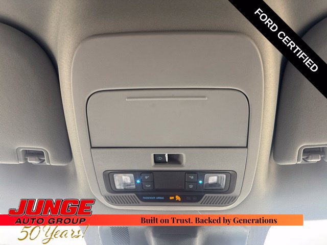 Certified 2026 Ford F150 XLT w/ Equipment Group 302A MID AWD/4WD image 29