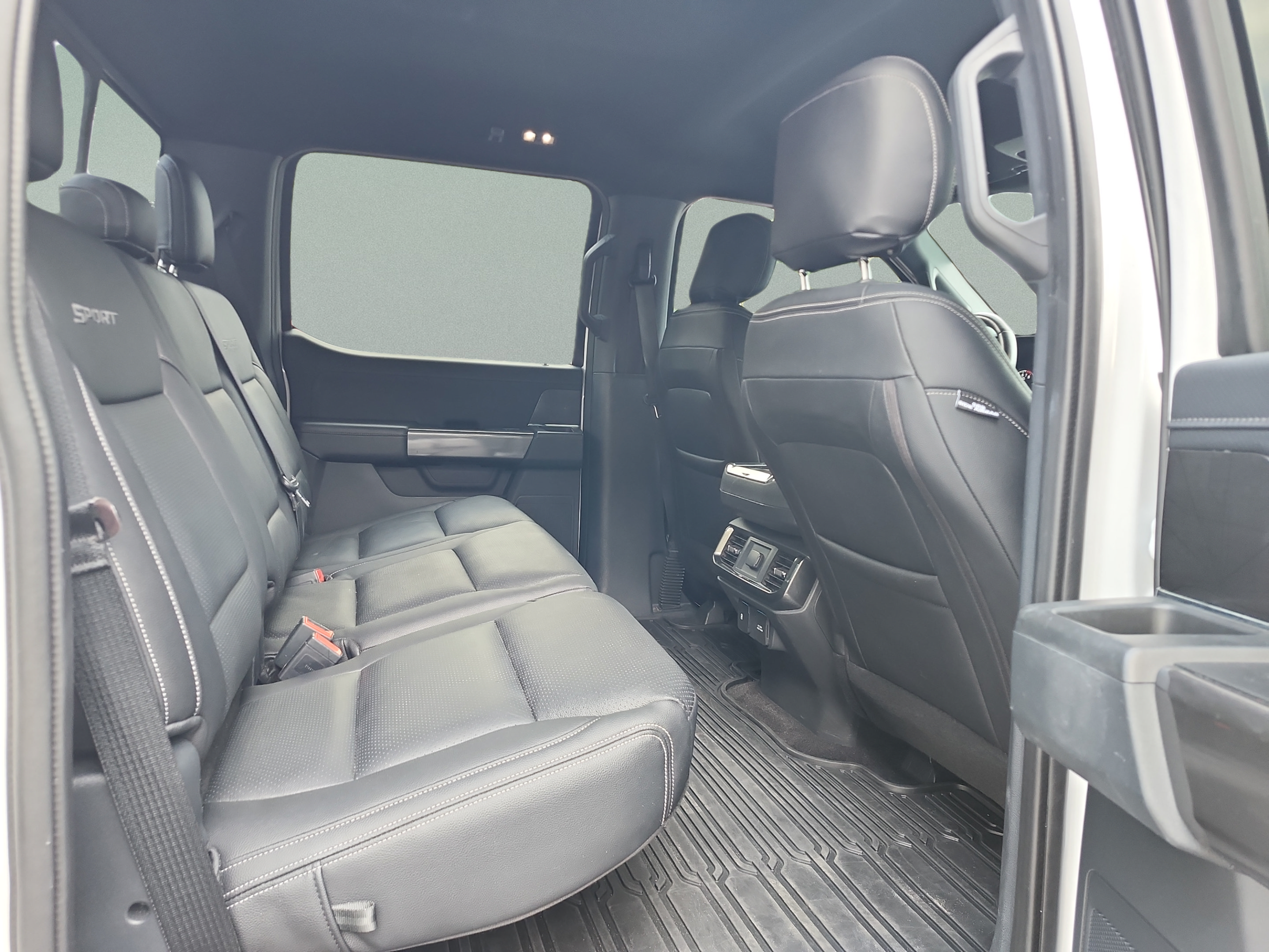 Certified 2021 Ford F150 XLT w/ Equipment Group 302A High AWD/4WD image 16