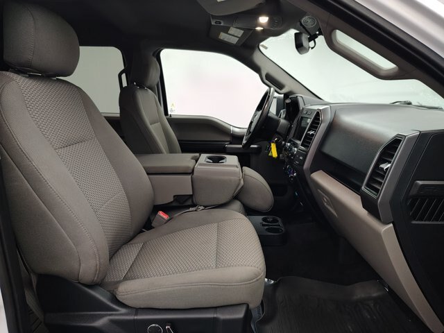 Certified 2018 Ford F150 XLT w/ Equipment Group 302A Luxury AWD/4WD image 33