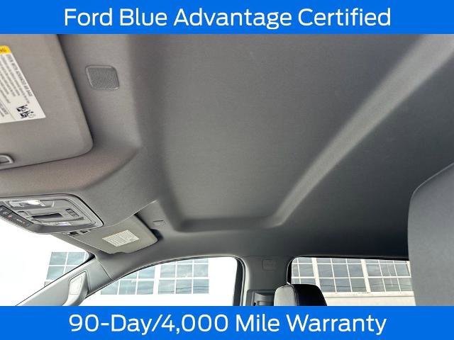 Used 2024 Chevrolet Silverado 1500 RST w/ Redline Edition image 14