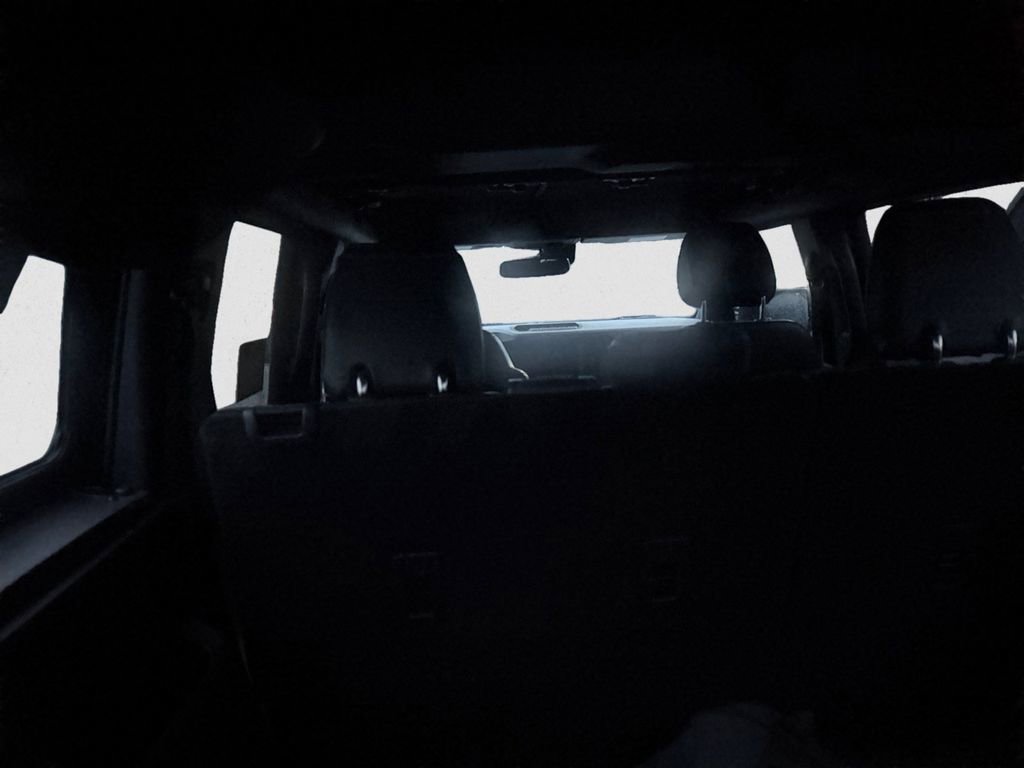 Certified 2024 Ford Bronco Wildtrak image 8