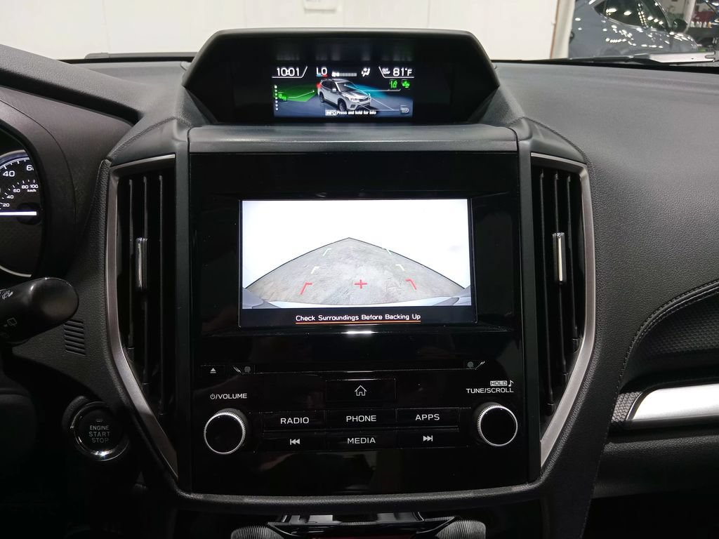 Used 2022 Subaru Forester Premium AWD/4WD image 24
