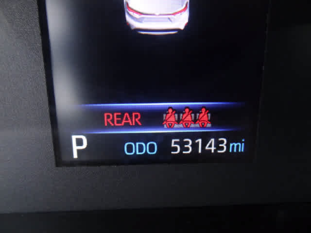 Used 2025 Toyota Corolla LE FWD image 19