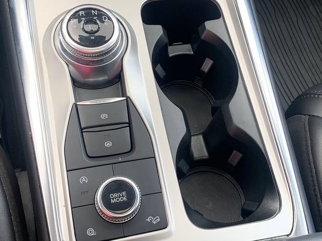 Certified 2023 Ford Explorer Platinum AWD/4WD image 24