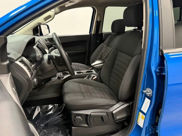 Certified 2021 Ford Ranger XL w/ Equipment Group 101A High AWD/4WD image 15