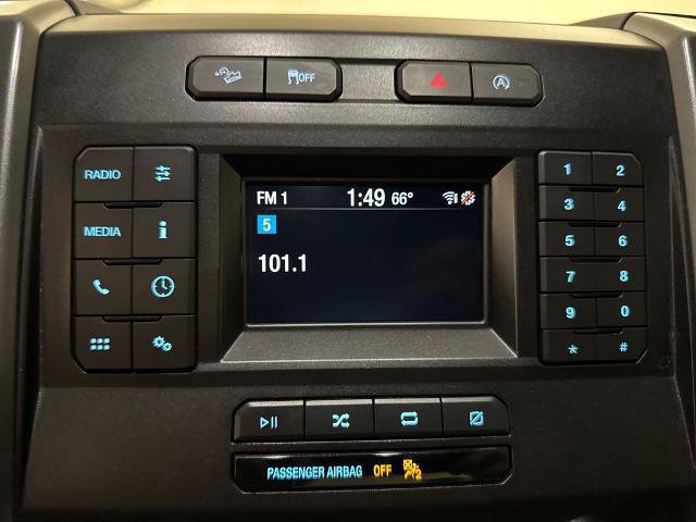 Certified 2018 Ford F150 XLT w/ Equipment Group 301A Mid AWD/4WD image 25