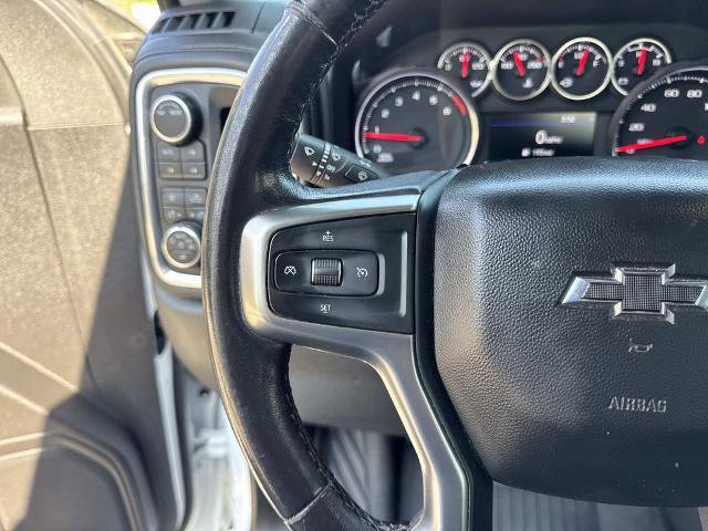 Used 2022 Chevrolet Silverado 1500 LT Trail Boss w/ Safety Package image 22