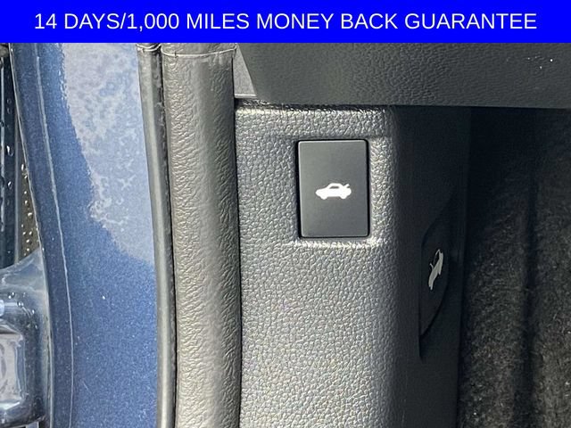 Used 2023 Honda Accord EX image 21