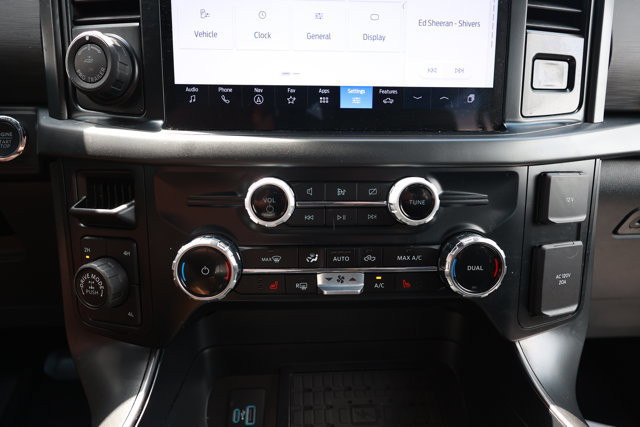 Certified 2024 Ford F150 XLT w/ Equipment Group 302A MID image 20