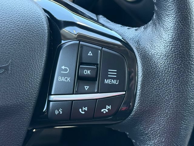 Certified 2021 Ford Escape SE w/ SE Sport Appearance Package AWD/4WD image 19