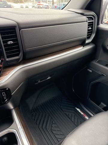 Used 2024 Chevrolet Silverado 1500 RST image 25