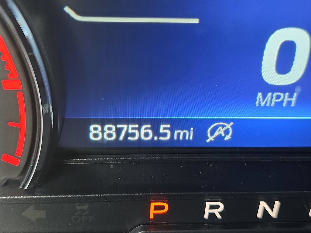 Certified 2022 Ford Maverick Lariat FWD image 23
