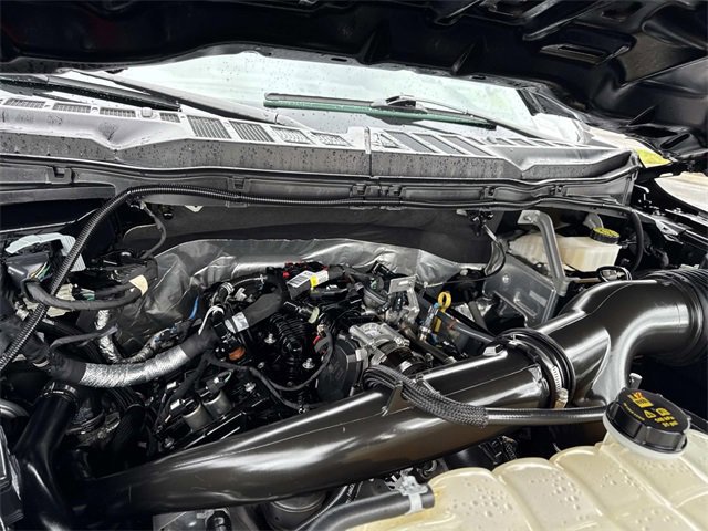 Certified 2024 Ford F150 STX w/ STX Black Appearance Package image 37