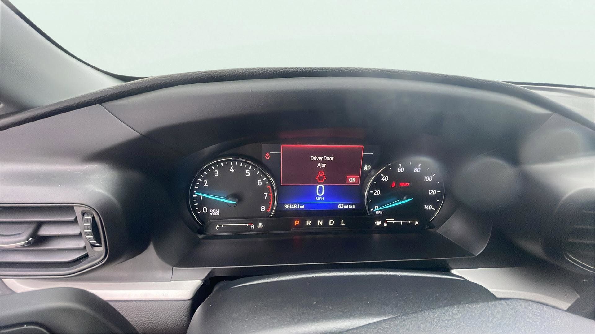 Certified 2023 Ford Explorer XLT image 14